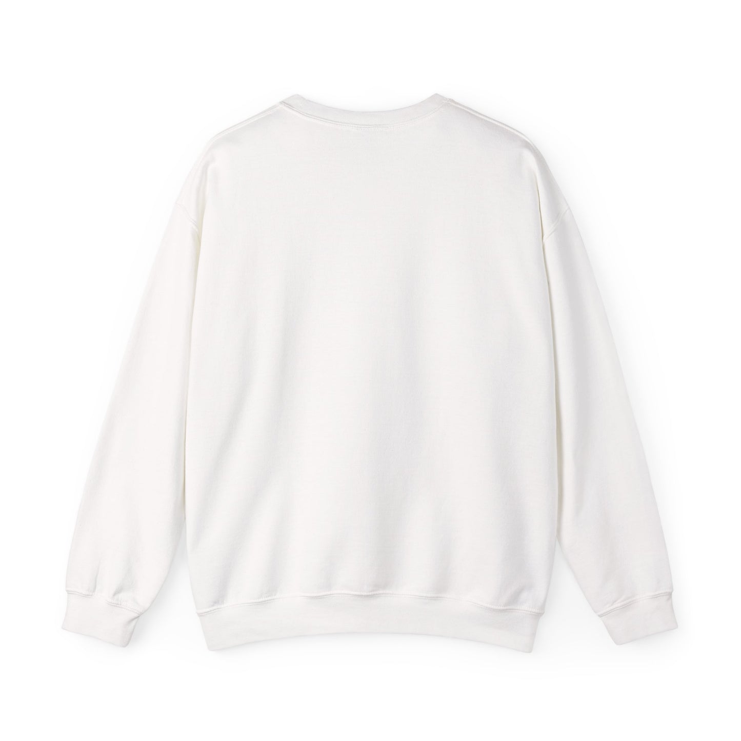 Pumpkin Spice Fall Sweatshirt – “Fall in Love with Pumpkin Spice” Cozy Crewneck with Whipped Cream Pumpkin & Leaves
