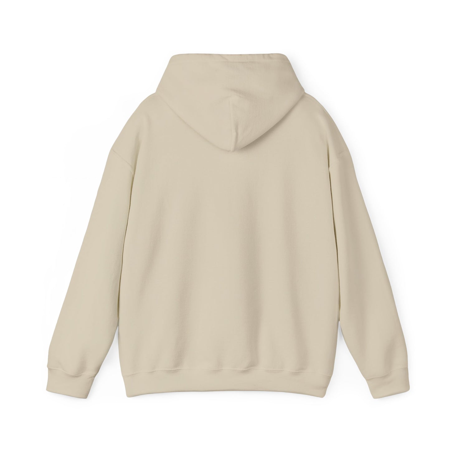 Pumpkin Spice Fall Hooded Sweatshirt – “Fall in Love with Pumpkin Spice” Cozy Crewneck with Whipped Cream Pumpkin & Leaves