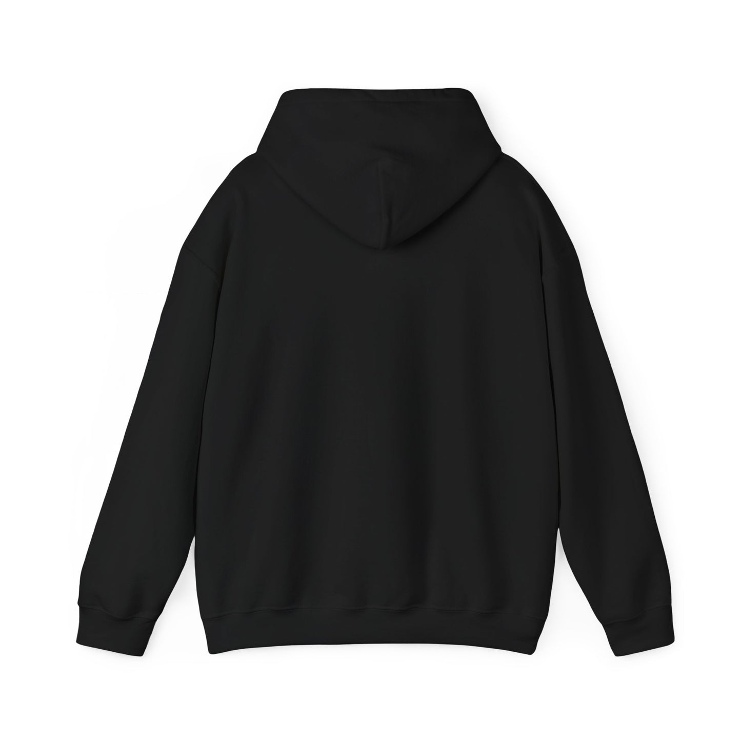 Pumpkin Spice Fall Hooded Sweatshirt – “Fall in Love with Pumpkin Spice” Cozy Crewneck with Whipped Cream Pumpkin & Leaves