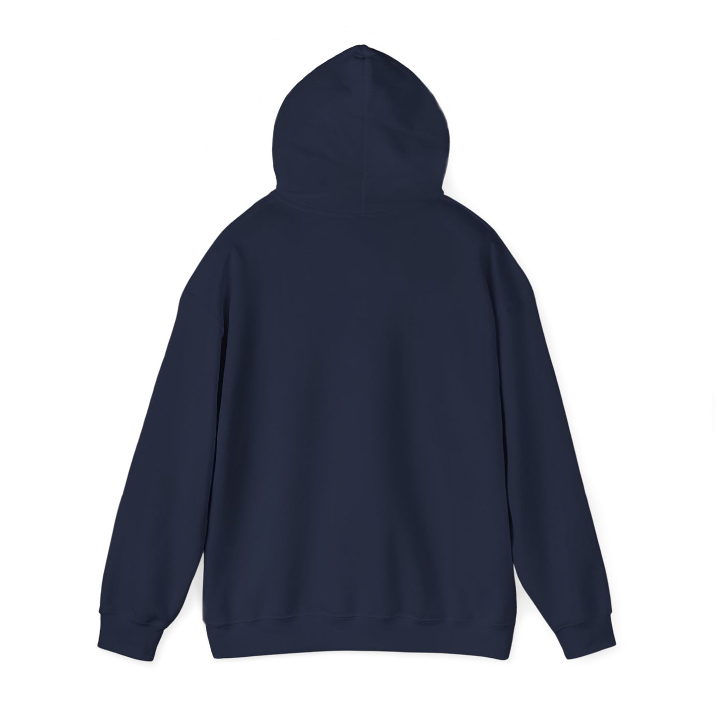 Pumpkin Spice Fall Hooded Sweatshirt – “Fall in Love with Pumpkin Spice” Cozy Crewneck with Whipped Cream Pumpkin & Leaves