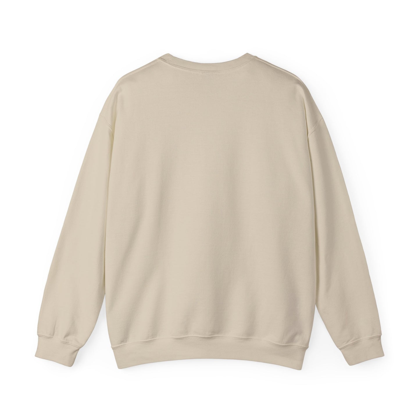 Pumpkin Spice Fall Sweatshirt – “Fall in Love with Pumpkin Spice” Cozy Crewneck with Whipped Cream Pumpkin & Leaves