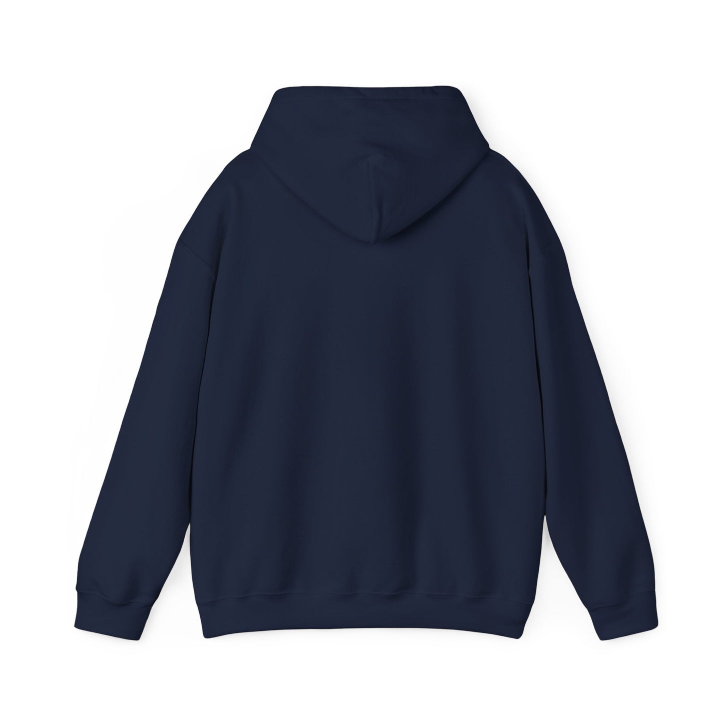 Pumpkin Spice Fall Hooded Sweatshirt – “Fall in Love with Pumpkin Spice” Cozy Crewneck with Whipped Cream Pumpkin & Leaves