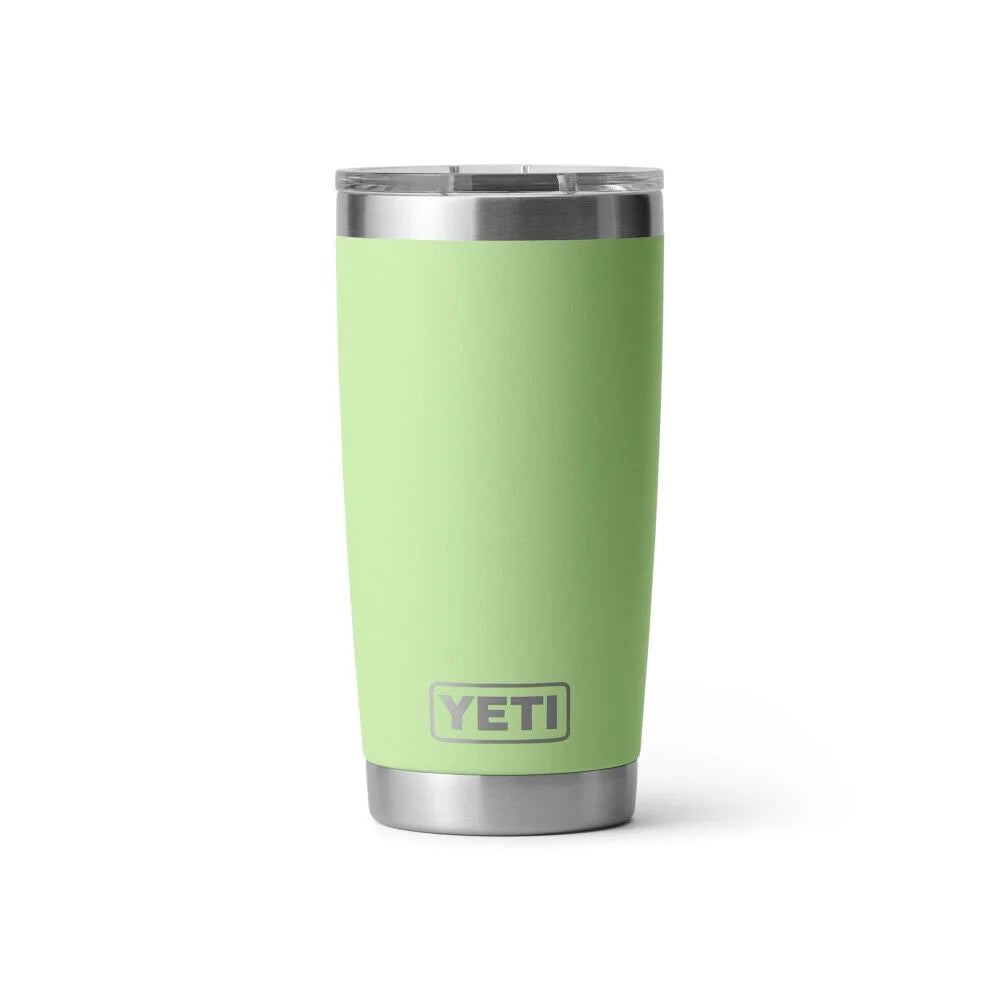 20Oz Rambler Tumbler with Magslider Lid Key Lime