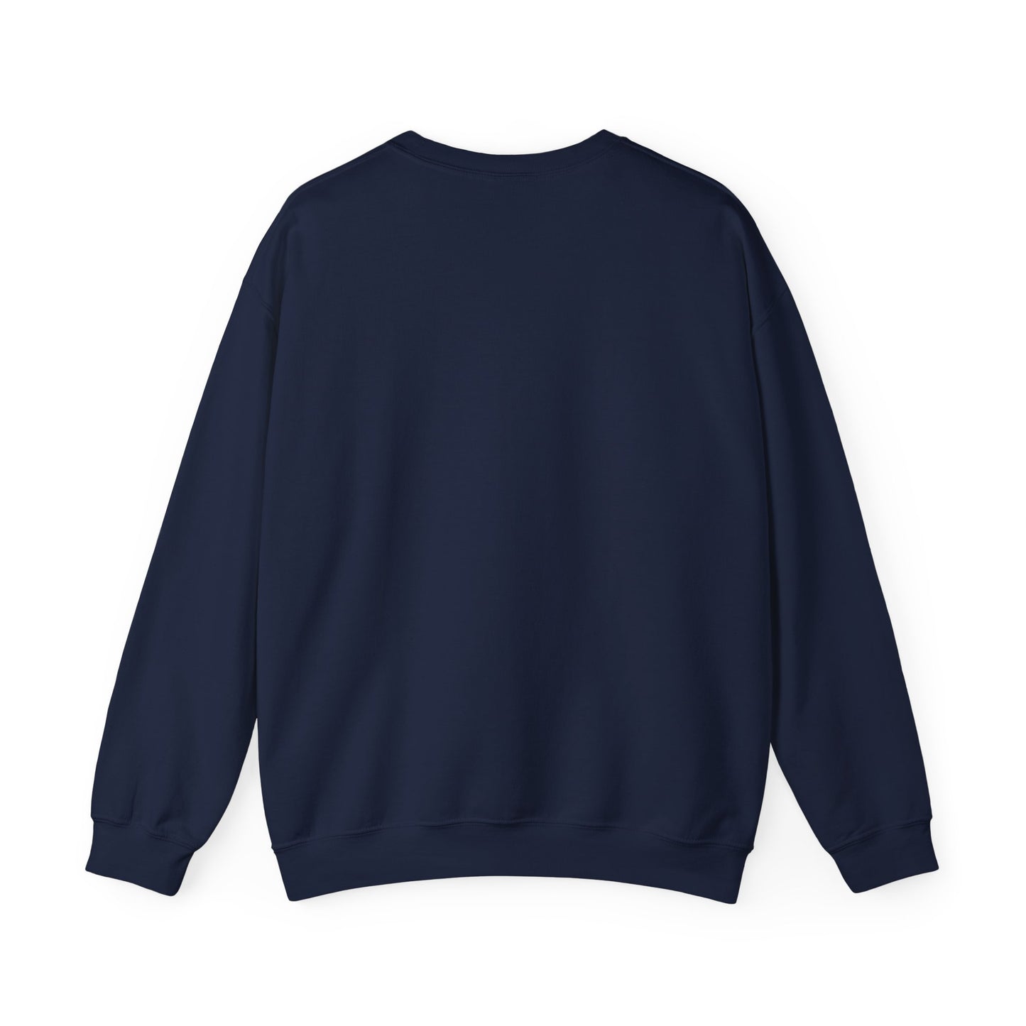 Pumpkin Spice Fall Sweatshirt – “Fall in Love with Pumpkin Spice” Cozy Crewneck with Whipped Cream Pumpkin & Leaves