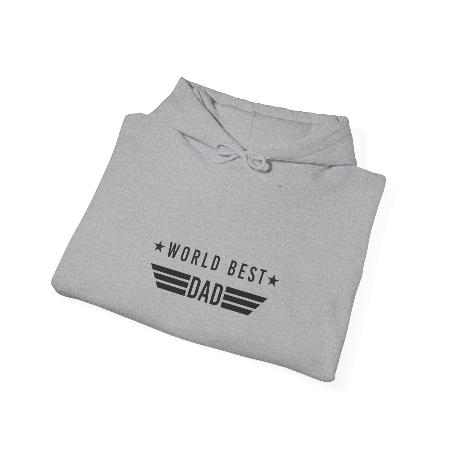 For Dad | Unisex Heavy Blend™ Hooded Sweatshirt
