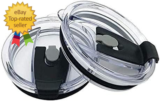 Tumbler Lid for 20 Oz2 Replacement Lids for 20Oz Stainless Steel Tumbler