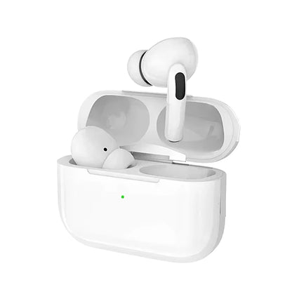 Airs Pro Wireless Headsets Bluetooth Earphones TWS Earbuds with Siri Pop-Up Window Waterproof Positioning Touch Control for Ios