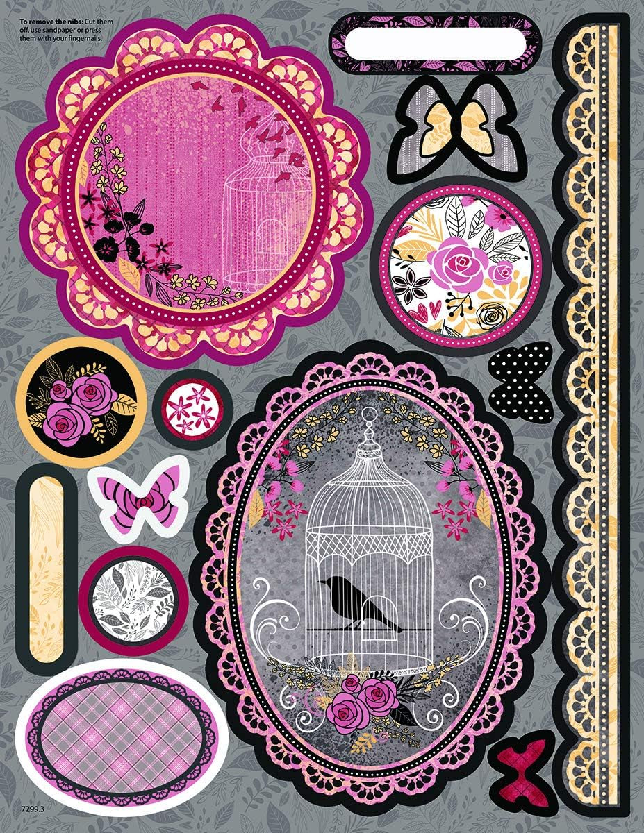 – Artful Card Kits | Coordinated Collections for Scrapbooking, Cardmaking, Gifts and All of Your DIY Crafting, Art and Creative Projects - Inspiration at Your Fingertips