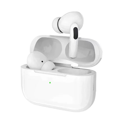 Airs Pro Wireless Headsets Bluetooth Earphones TWS Earbuds with Siri Pop-Up Window Waterproof Positioning Touch Control for Ios