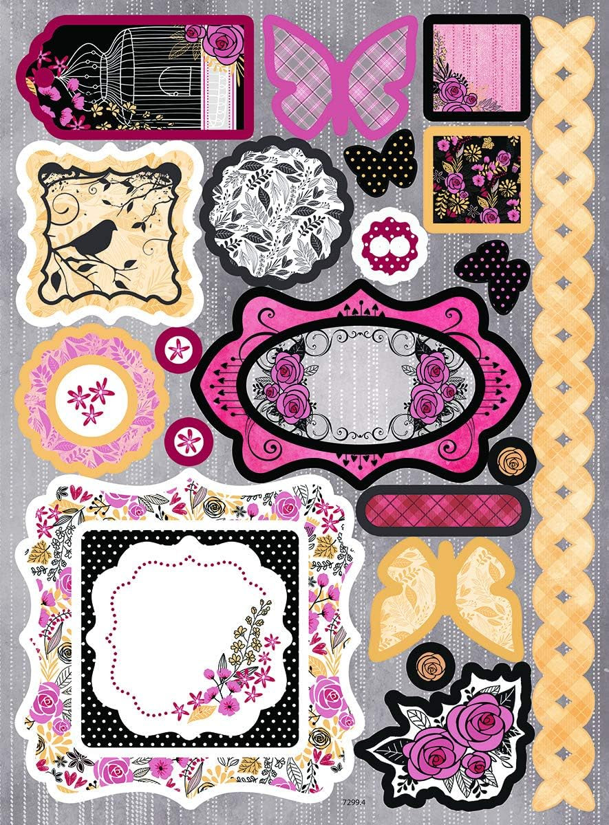 – Artful Card Kits | Coordinated Collections for Scrapbooking, Cardmaking, Gifts and All of Your DIY Crafting, Art and Creative Projects - Inspiration at Your Fingertips