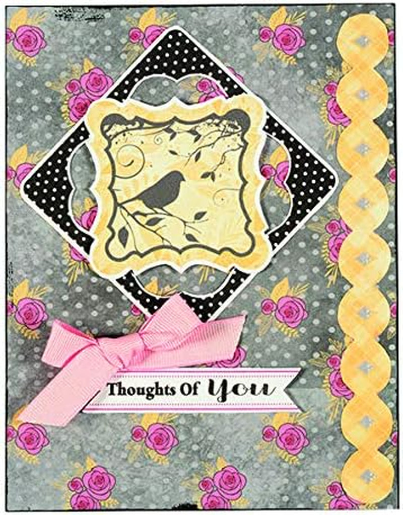 – Artful Card Kits | Coordinated Collections for Scrapbooking, Cardmaking, Gifts and All of Your DIY Crafting, Art and Creative Projects - Inspiration at Your Fingertips