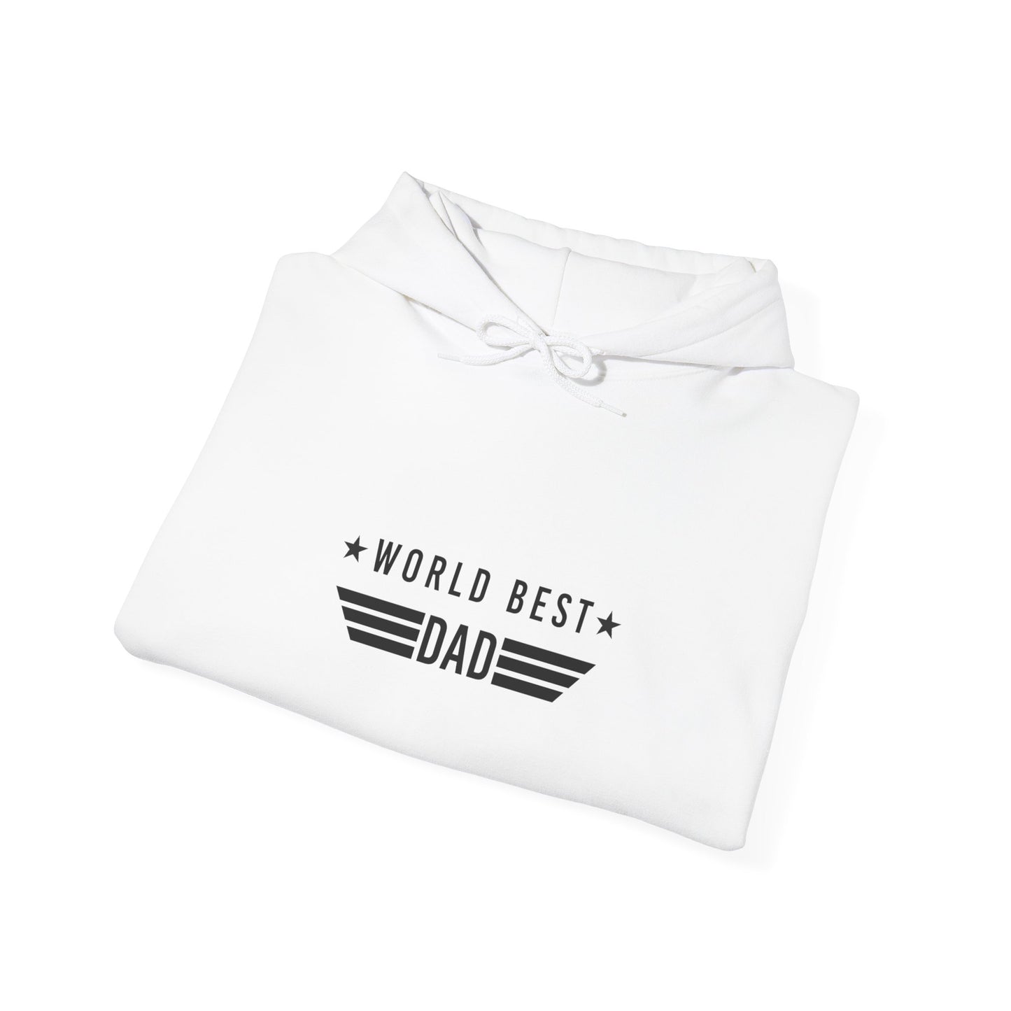 For Dad | Unisex Heavy Blend™ Hooded Sweatshirt