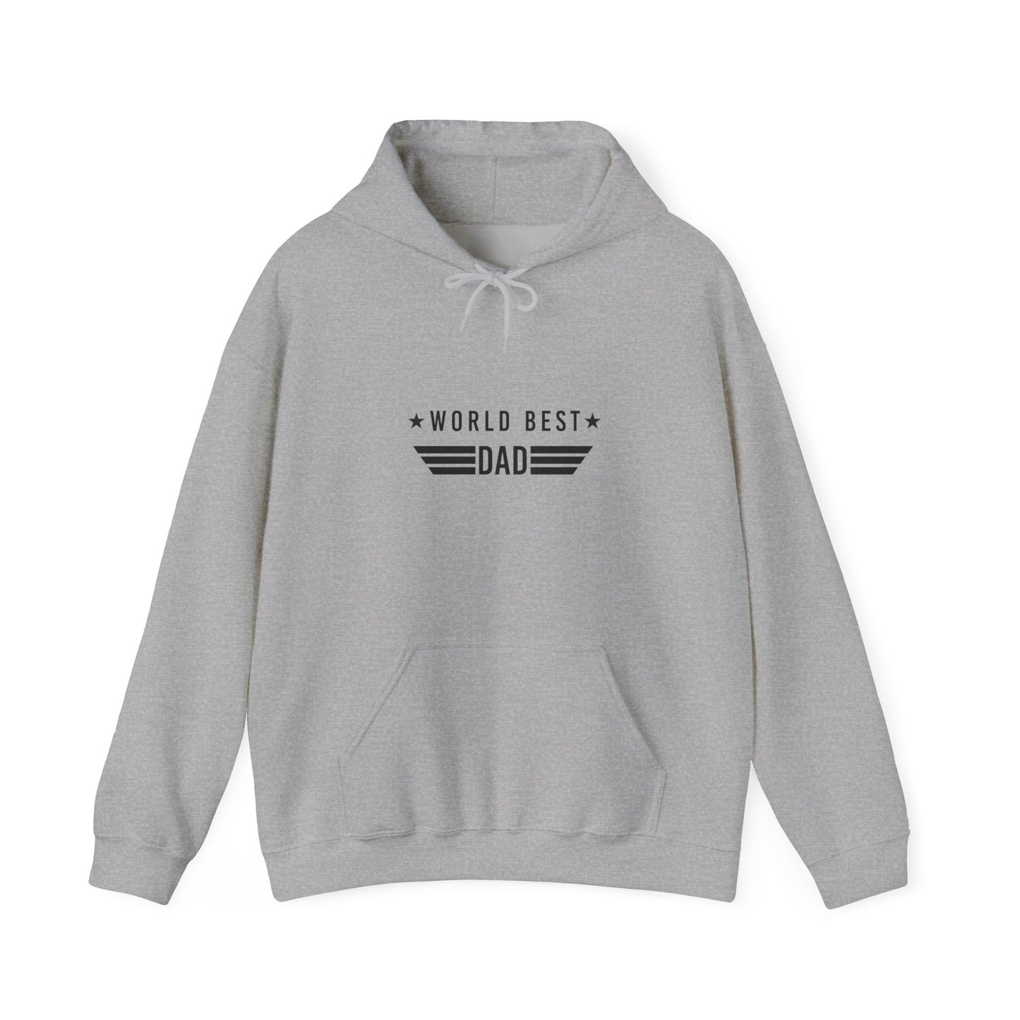 For Dad | Unisex Heavy Blend™ Hooded Sweatshirt