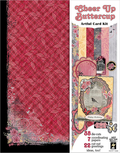 – Artful Card Kits | Coordinated Collections for Scrapbooking, Cardmaking, Gifts and All of Your DIY Crafting, Art and Creative Projects - Inspiration at Your Fingertips