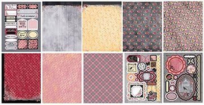 – Artful Card Kits | Coordinated Collections for Scrapbooking, Cardmaking, Gifts and All of Your DIY Crafting, Art and Creative Projects - Inspiration at Your Fingertips