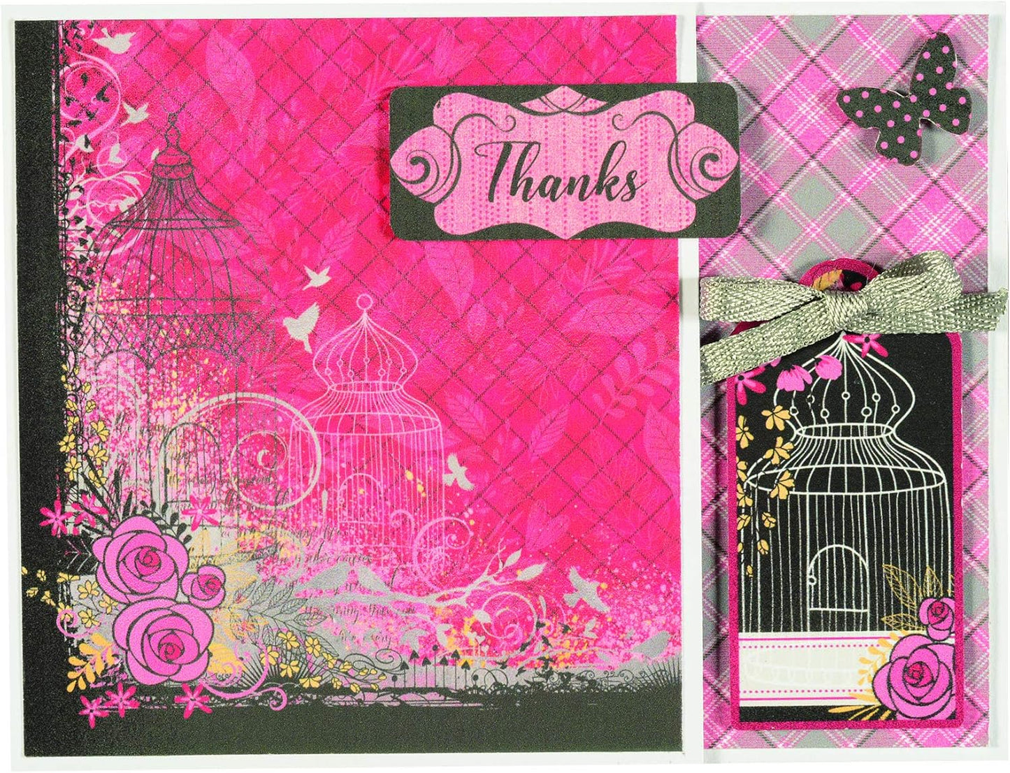 – Artful Card Kits | Coordinated Collections for Scrapbooking, Cardmaking, Gifts and All of Your DIY Crafting, Art and Creative Projects - Inspiration at Your Fingertips