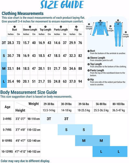 Ahoy, Matey! Kids Pirate Costume Set for Toddler Halloween Fun & Themed Parties