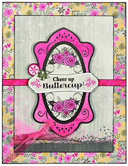 – Artful Card Kits | Coordinated Collections for Scrapbooking, Cardmaking, Gifts and All of Your DIY Crafting, Art and Creative Projects - Inspiration at Your Fingertips