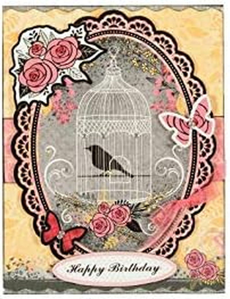 – Artful Card Kits | Coordinated Collections for Scrapbooking, Cardmaking, Gifts and All of Your DIY Crafting, Art and Creative Projects - Inspiration at Your Fingertips